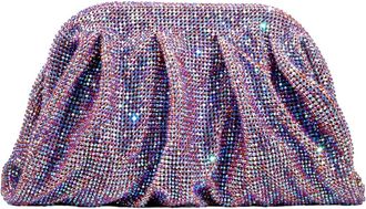 Benedetta Bruzziches Donna, Borse, Viola, Taglia unica, new