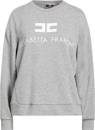 Elisabetta Franchi TOPWEAR - Sweatshirts on YOOX.COM