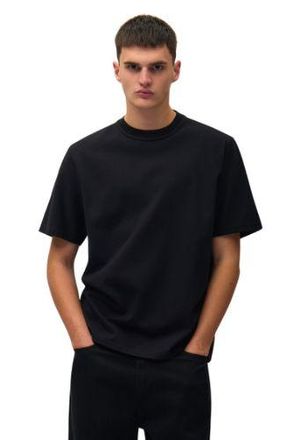 Arte Arte Antwerp | Faded Back Print T-Shirt - S
