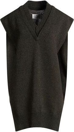 Maison Margiela STRICKWAREN - Pullover auf YOOX.COM