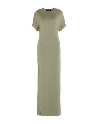 AllSaints DRESSES - Maxi dresses sur YOOX.COM