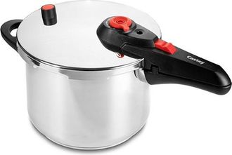 Castey Olla Presion Rapida Red