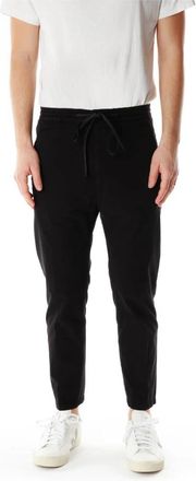 Drykorn Jeger Slim-fit Broek - Heren - Slim Fit Broeken - Zwart - W36 L32 - Katoen - Broeken