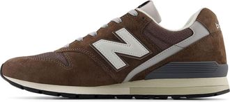 New Balance 996 Brown U9964M9