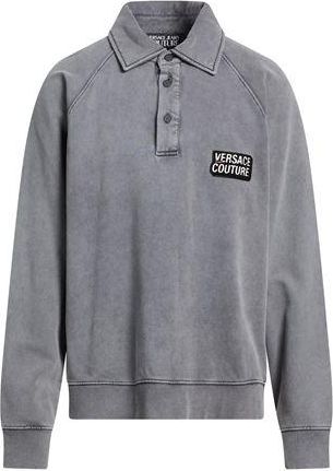 Versace CAMISETAS Y TOPS - Sudaderas en YOOX.COM