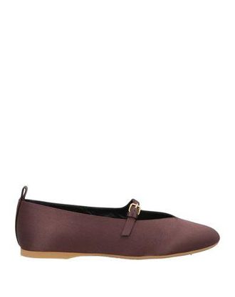 J.W.Anderson FOOTWEAR - Ballet flats on YOOX.COM