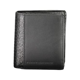 Tommy Hilfiger Uomo, Accessori, Nero, Taglia unica, new