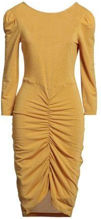 Momoni VESTIDOS - Minivestidos en YOOX.COM