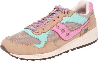 Saucony Shadow 5000 - Heren - Sneakers - Beige - 41 EU - Schoenen