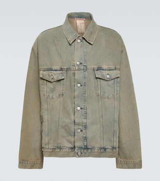Acne Studios Giacca di jeans