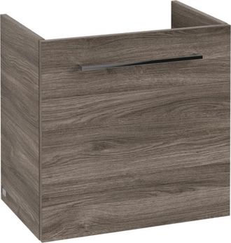 Villeroy & Boch Villeroy&boch - Avento M&oacute;dulo De Cortes&iacute;a, Anchura 530mm, Tope