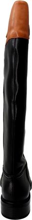 Vince Camuto Andalian 2 Black / Warm Caramel VC-ANDALIAN2 Womens