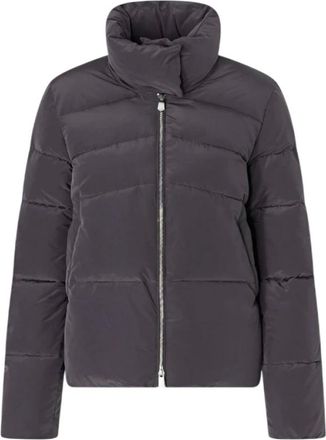 Pinko Giacca Mirco - - Jackets - Donna - Nero - S