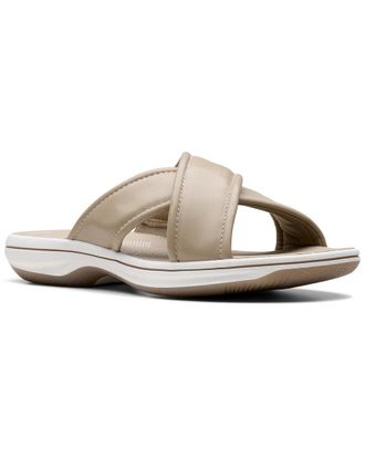 Clarks Breeze Sara Sandal