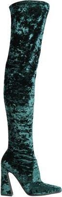 Alberta Ferretti CALZADO - Botas en YOOX.COM