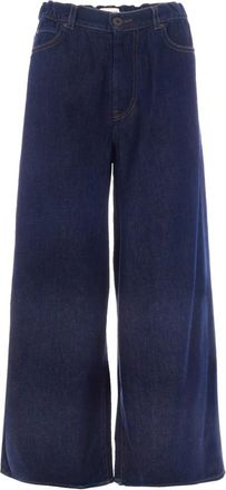 Max Mara Mujer, Vaqueros, Azul, Talla: 2XS