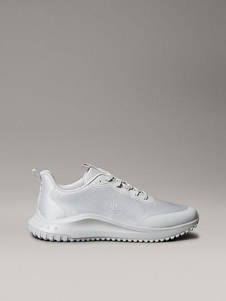 Calvin Klein Zapatillas Ultraligeras De Malla Transpirable