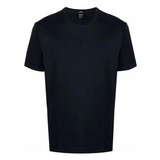 HUGO BOSS Hombre, Camisetas, Azul, Talla: XL