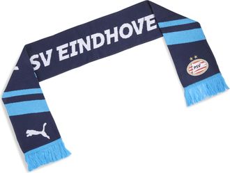 Puma Sciarpa PSV Eindhoven ftblEssentials, Accessori, Blu, OSFA