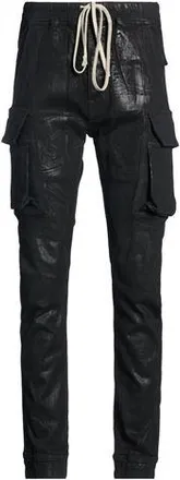 Rick Owens PARTES DE ABAJO - Pantalones vaqueros en YOOX.COM