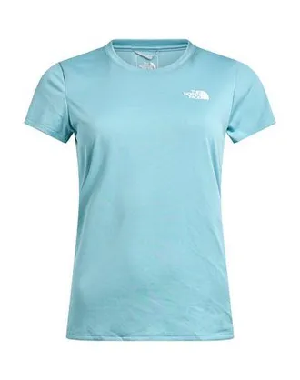 The North Face CAMISETAS Y TOPS - Camisetas en YOOX.COM