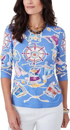 J.McLaughlin J. McLaughlin Signature Tee