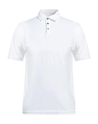Alpha Studio Polo shirts