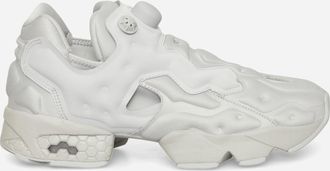 Reebok Instapump Sliver Sneakers New Grey