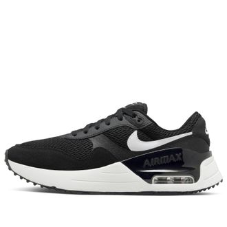 Nike Air Max SYSTM Black Wolf Grey DM9537-001