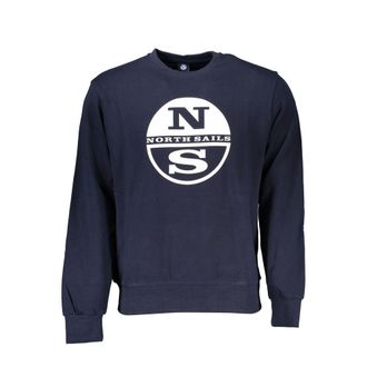North Sails Cotton Men Mens Sweater