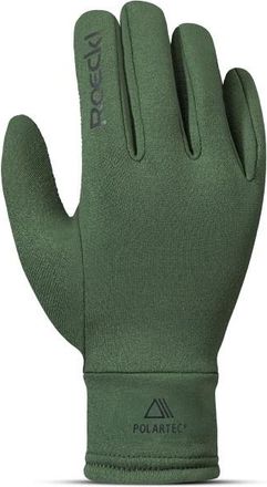 Roeckl Kasa 2 Handschuhe - Unisex | oliv
