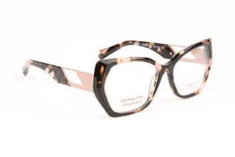 Ana Hickmann Optical Frame HI6308 G21 54