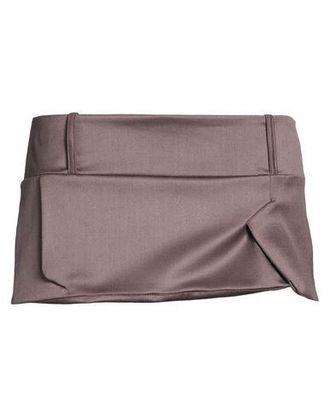 Poster Girl BOTTOMWEAR - Mini skirts on YOOX.COM