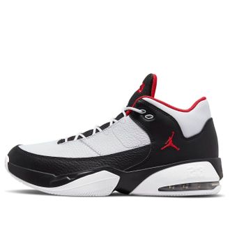 Nike Jordan Air Jordan Max Aura 3 White Black Red CZ4167-161