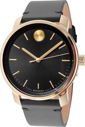 Movado Bold Mens Watch