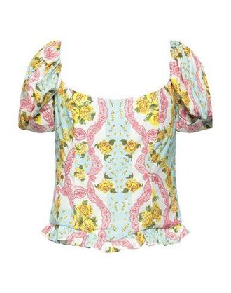 De La Vali TOPS - Tops auf YOOX.COM