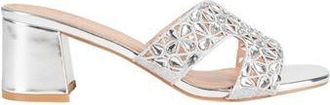 Divine Follie FOOTWEAR - Sandals on YOOX.COM