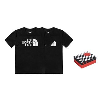 The North Face SS22 Easy T-shirt Black NF0A5JZS-JK3