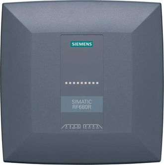 SIEMENS Lector Rfid Siemens Rf600 Ip65 Profinet Ethernet