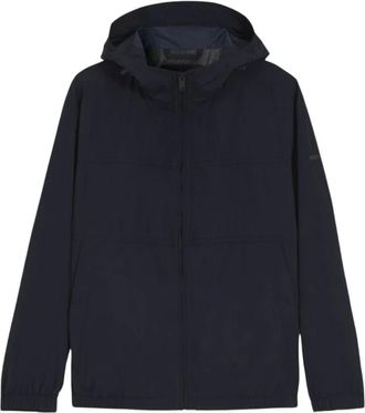 HUGO BOSS Uomo, Giacche, Blu, XL, new