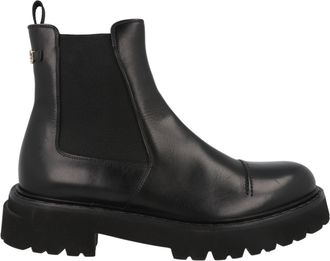 Ferragamo George 2 Chelsea Boots