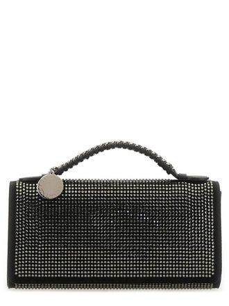 Stella McCartney Clutch Bag With Shoulder Strap Falabella