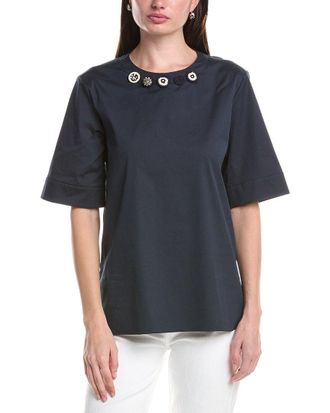 Max Mara Dora Shirt