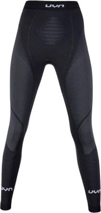 UYN Underlayers - Dames - Thermokleding winter - Zwart - L - Fitness