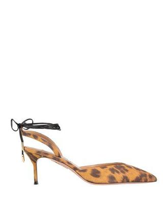 Aquazzura FOOTWEAR - Pumps on YOOX.COM