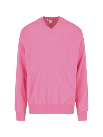 Comme Des Garçons Sweaters