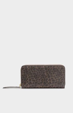 Katie Loxton Large Purse in Leopard at Nordstrom