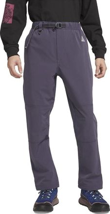 Nike x ACG Trail Trousers Asia Sizing Sunfarer DR4792-015