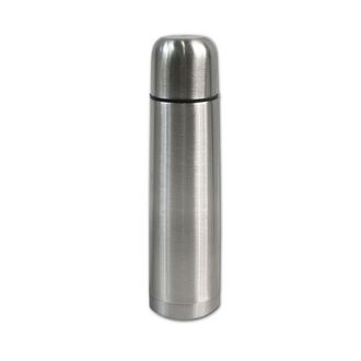 Trade Shop Trade Shop - Thermos Portatile Per Bevande Calde Caraffa Termica In Acciaio 750 Ml