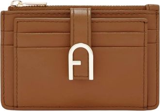 Furla Mujer, Accesorios, Marrón, Talla: ONE Size